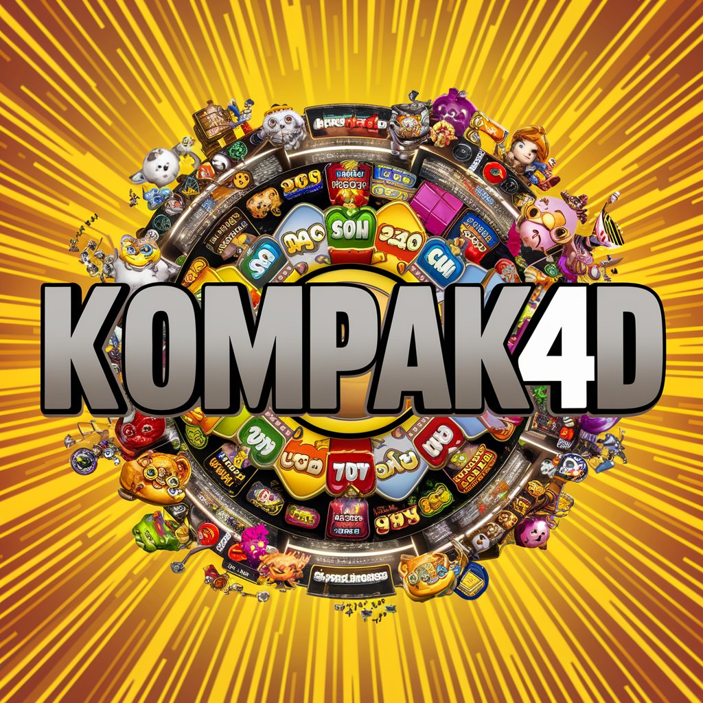 Kompak4D